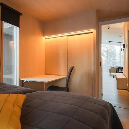 Kiilopaeae Kero Apartment *