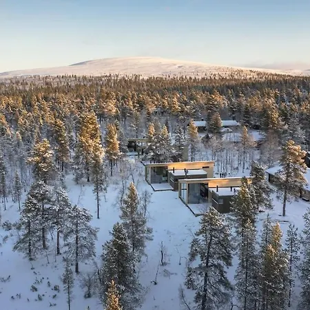 Apartment Kiilopaeae Kero *