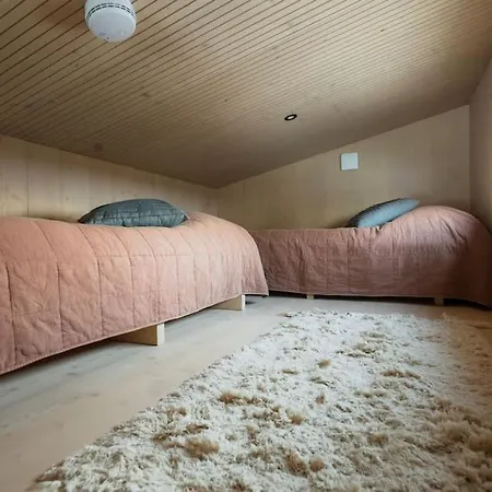 Kiilopaeae Kero Apartment *