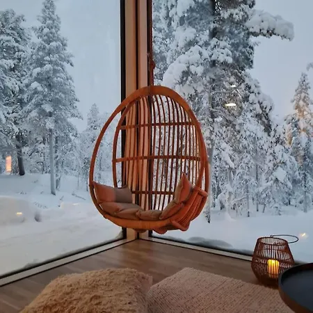 Kiilopaeae Kero * Saariselka