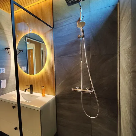 Apartment Kiilopaeae Kero *