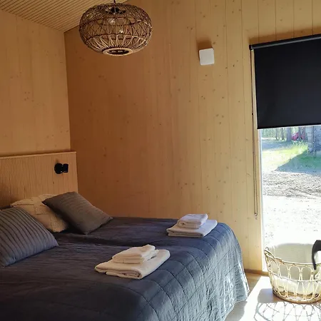 Kiilopaeae Kero * Saariselkä