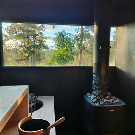 Kiilopaeae Kero * Saariselka