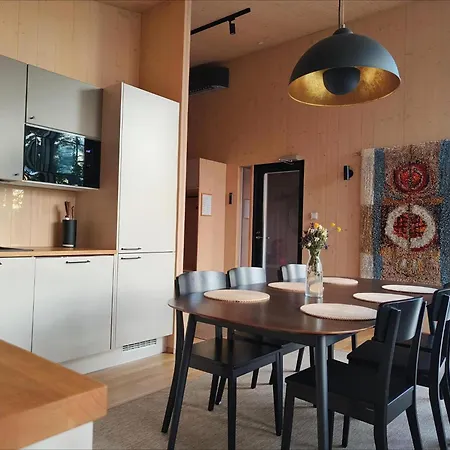 Kiilopaeae Kero Apartamento *