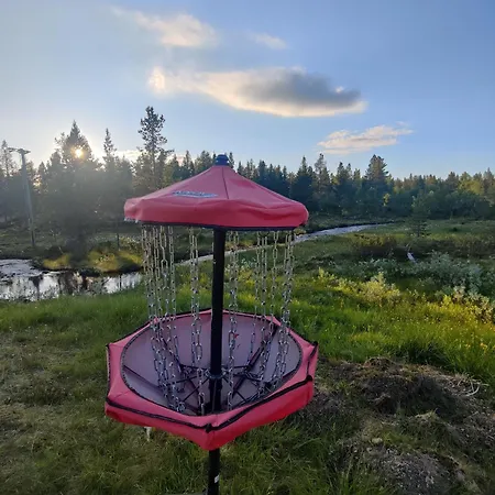 Kiilopaeae Kero Saariselkä