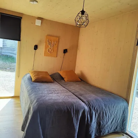 Kiilopaeae Kero * Saariselkä