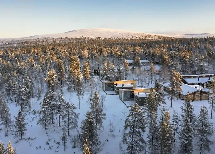 Apartamento Kiilopaeae Kero *