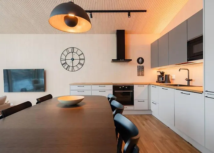 Kiilopaeae Kero Saariselka