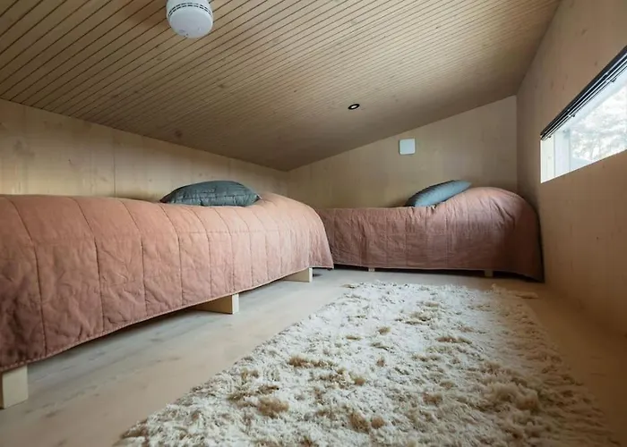 Kiilopaeae Kero Apartamento *