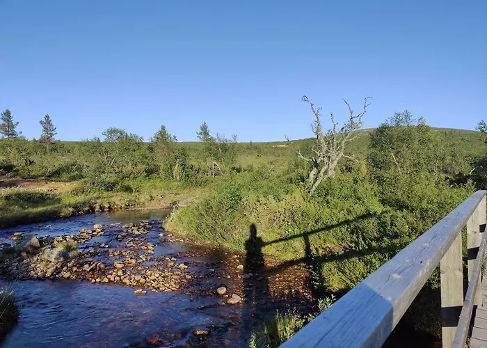 Apartamento Kiilopaeae Kero