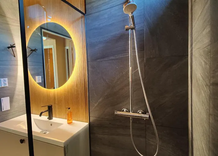 Apartamento Kiilopaeae Kero *