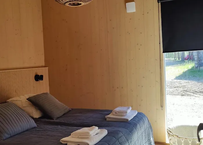 Kiilopaeae Kero * Saariselka