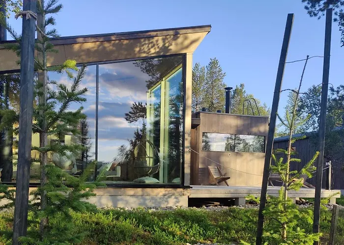 Apartamento Kiilopaeae Kero *