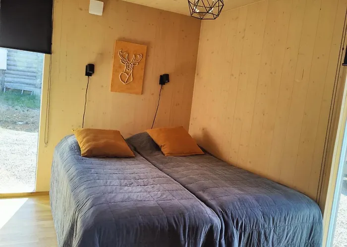 Kiilopaeae Kero * Saariselka