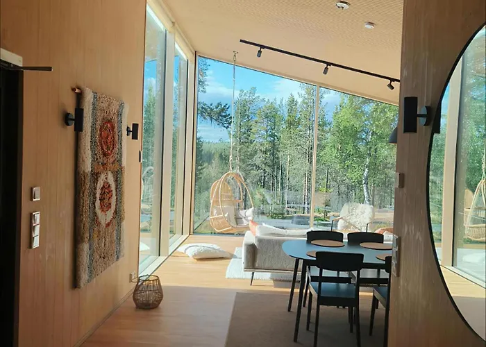 Kiilopaeae Kero Saariselka